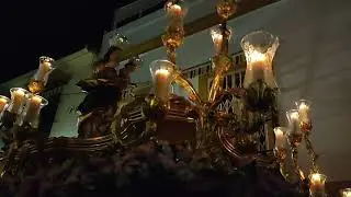 4K || Virgen del Rosario (Córdoba) 2024