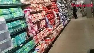 I LOVE SHOPPING 🛍️😀