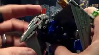 Трансформеры TFC Toys Дино Свуп Комбайнер Старкэтс