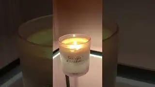 Lavender Scented Candles   Candles for Home Scented Review, Very relaxing candle in a vessel I would