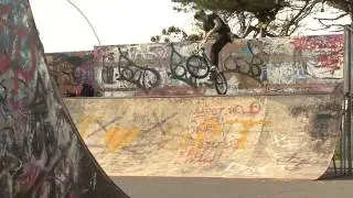 Harry Main Friday afternoon on Vimeo