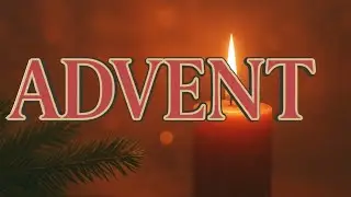 Advent Week 2 | First Baptist Sachse Texas
