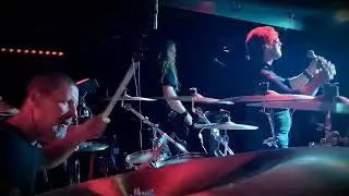 PowerRide - Poison by Alice Cooper Live HV 2024