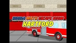 Hooda Math Escape Room Hartford Walkthrough