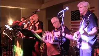Energy - U.S.P.A. Mini Polka Fest Special - 2021 - Cleveland Ohio