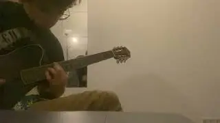 Classical Dragon Cover 1 @TimHensonW6RST  #guitar #cover #polyphia #marcinpatrzalek