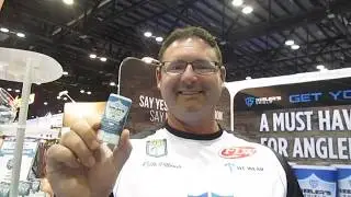 Ladies Let's Go FIshing: Reeler's Shield sunscreen for face and hands