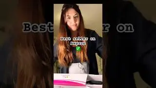 3 barrel curling wand from Amazon📦 |#shorts #hairtool #amazonfinds #unboxing #asmr #hair