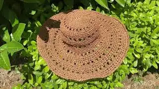 👒ZARA 👒ŞAPKA (Kağıt ip) YAZLIK HASIR ŞAPKA