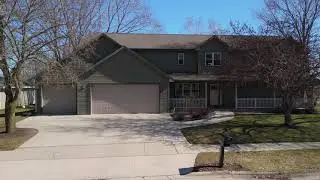 Real Estate Video | 440 Kennedy Dr | Brillion, WI