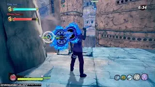 NARUTO TO BORUTO: SHINOBI STRIKER_20260121010138