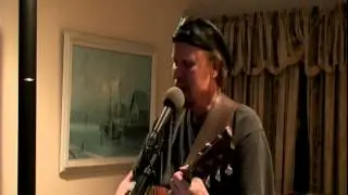 Reaching For The Brass Ring: Original Song By Bruce Myers
