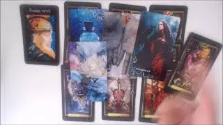 💔🤷‍♀️💯ВЫ ОБА МОЛЧИТЕ. ЧТО СТОИТ ЗА СТЕНОЙ МОЛЧАНИЯ? ПРОЯВИТСЯ? Онлайн Таро гадание.