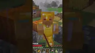 Building a Church⛪... if I don't die first!🧟#minecraft  #shorts