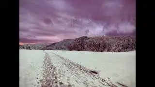qwite - nightfall leads to greater skies