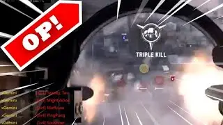 New KillStreak in Vanguard is OVERPOWERED (Best Class Setups in Call of Duty: Vanguard Multiplayer)