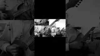Unfamiliar Riff #djentguitar #metal #metalcore #currents #djent #djentmetal #reaper #riffs