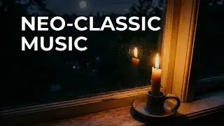 Music for Deep Focus Study & Philosophy Reading | Dark Academia Classical