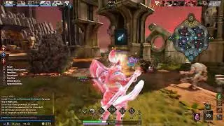 La Terra Rroja de la offlane