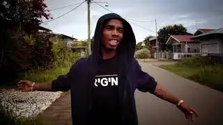 CDR-LANGA[official clip][VLC] #suriname #paramaribo #music