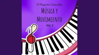 Abejitas (Legato y Staccato)