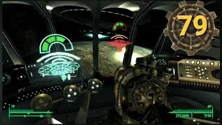 Fallout 3 [79] [Deutsch] Krieg der Sterne!