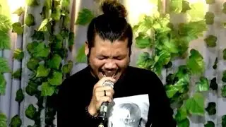 Lagu TARTIPU AU Versi NABASA TRIO Sangat menggelegar sekali ,,beda dari Trio Lain