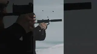 Is a MAC11 the fastest full auto?