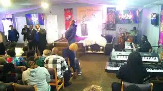 The Separation and Preparation for Elevation!