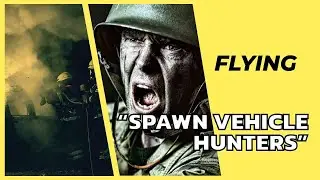 SVH Flying ARMA 3