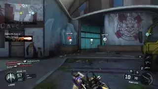 BO3 Crazy ShotGun Feed! ShotGun Madness!