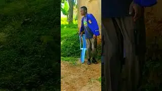 The worst man in kenya when he comes people will dislocat and run away #lexilvevo #djafro #views