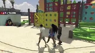 Zuggy World Badness