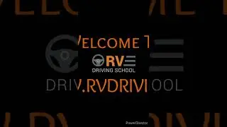 RV Driving School Göteborg - Presentation