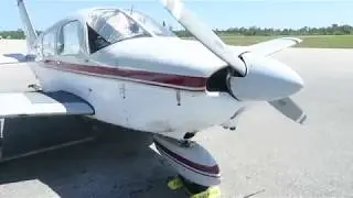 Florida Flying - Ep 1 - Getting Your FAA Licence