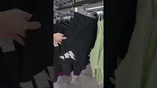 Adidas Outlet Factory Store in Bi&ntilde;an Laguna Deals Discounts Shopping
