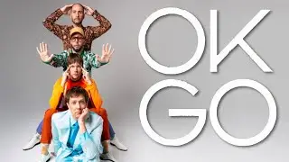 OK Go - The One Moment (Morning Mix)