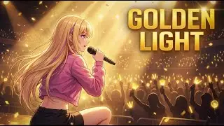 Восходящий свет &ndash; Аниме-мечты | AMV в стиле K-Pop