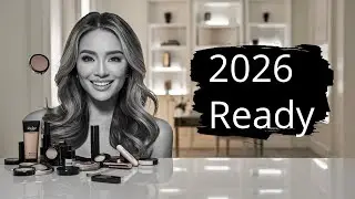 New Year, New You: The 2026 Makeover Revolution