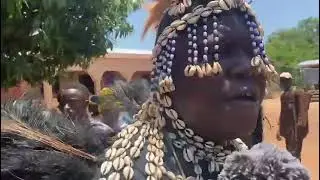 Kanri de nawa koura de nangbelikaha #Abonnez_ vous pour plus de vidéo