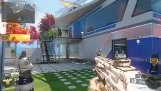 BO3: DOUBLE NUCLEAR !! w/KUDA ( Black Ops 3 DOUBLE NUCLEAR ! )