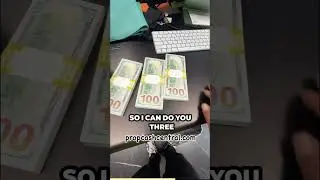 Looking for realistic prop money? 💰💼 Check out Prop Cash Central! We offer street notes