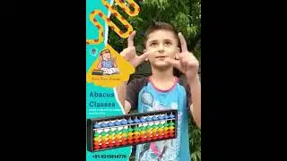 Learn online Abacus Course