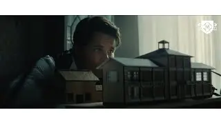 IWC | Born of a Dream - A Man of the Future - Short Film - DC