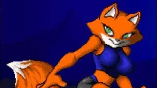 How 2 Draw: Foxy Roxy! (My Version) 🦊