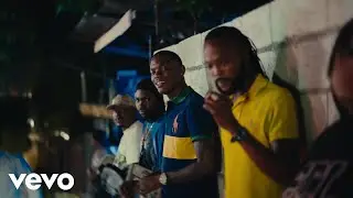 Valiant - Mad At Night (Official Music Video)