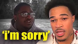 My Biggest Hater Is Back..