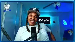 OG Crip LA Ron speaks Notorious Dodge City Crip Sly