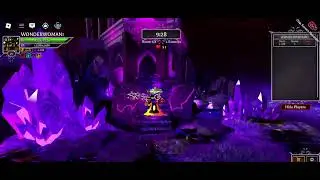ARCANE CONQUEST - ABYSSAL GATES  -ARCANE MODE