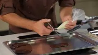 CAILLER Cuisine - B&ucirc;che de No&euml;l FR